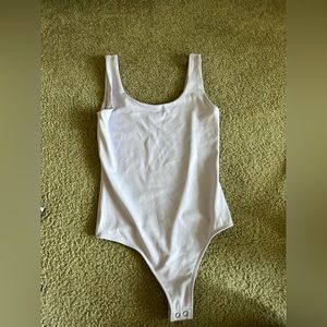 Express Body Contour Bodysuit